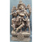 Cow Krishna Antique Finished